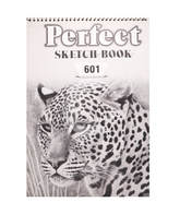 Perfect Pp Sketch Book A3 # 601 20 Sheets Of 120 g